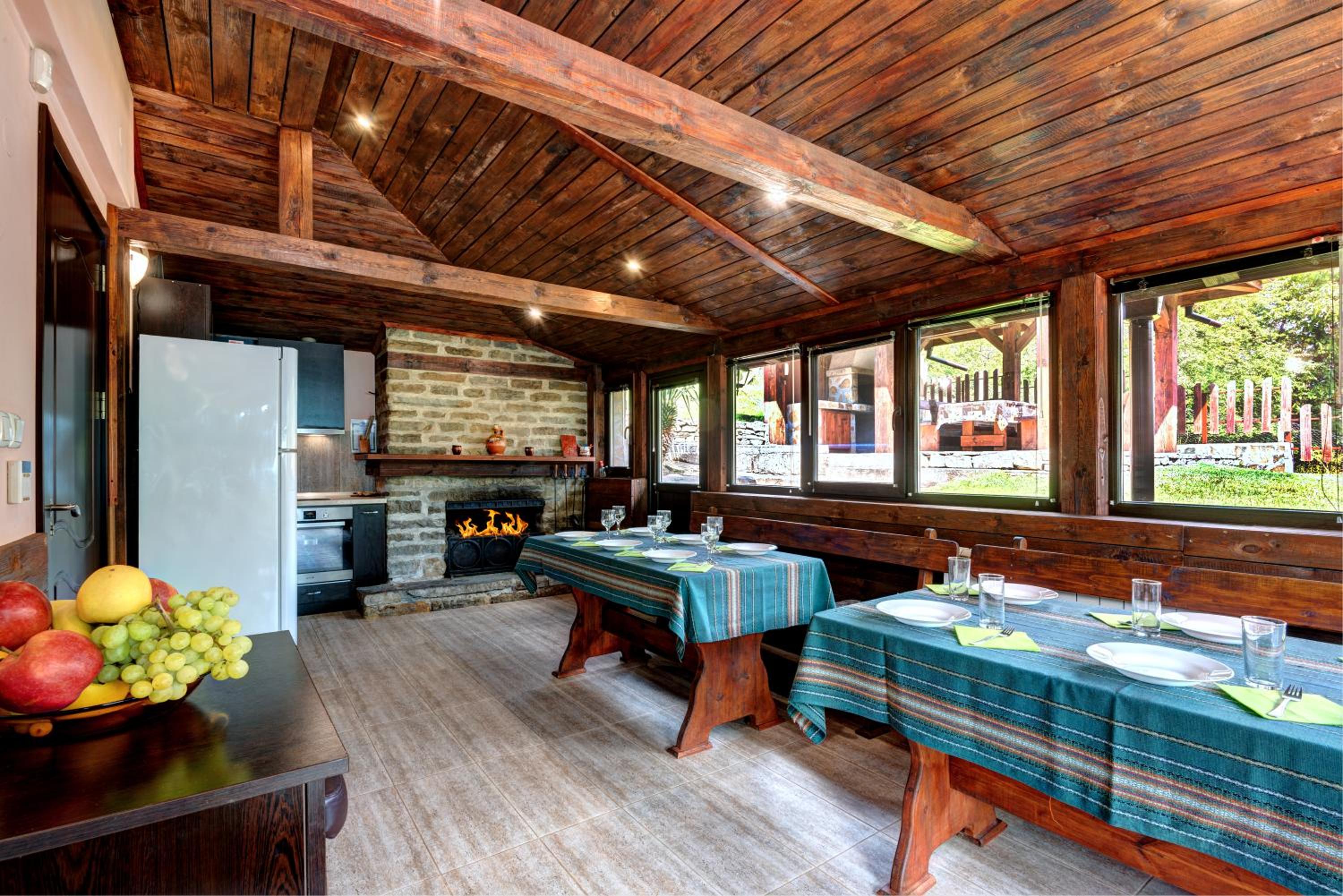 House Maya