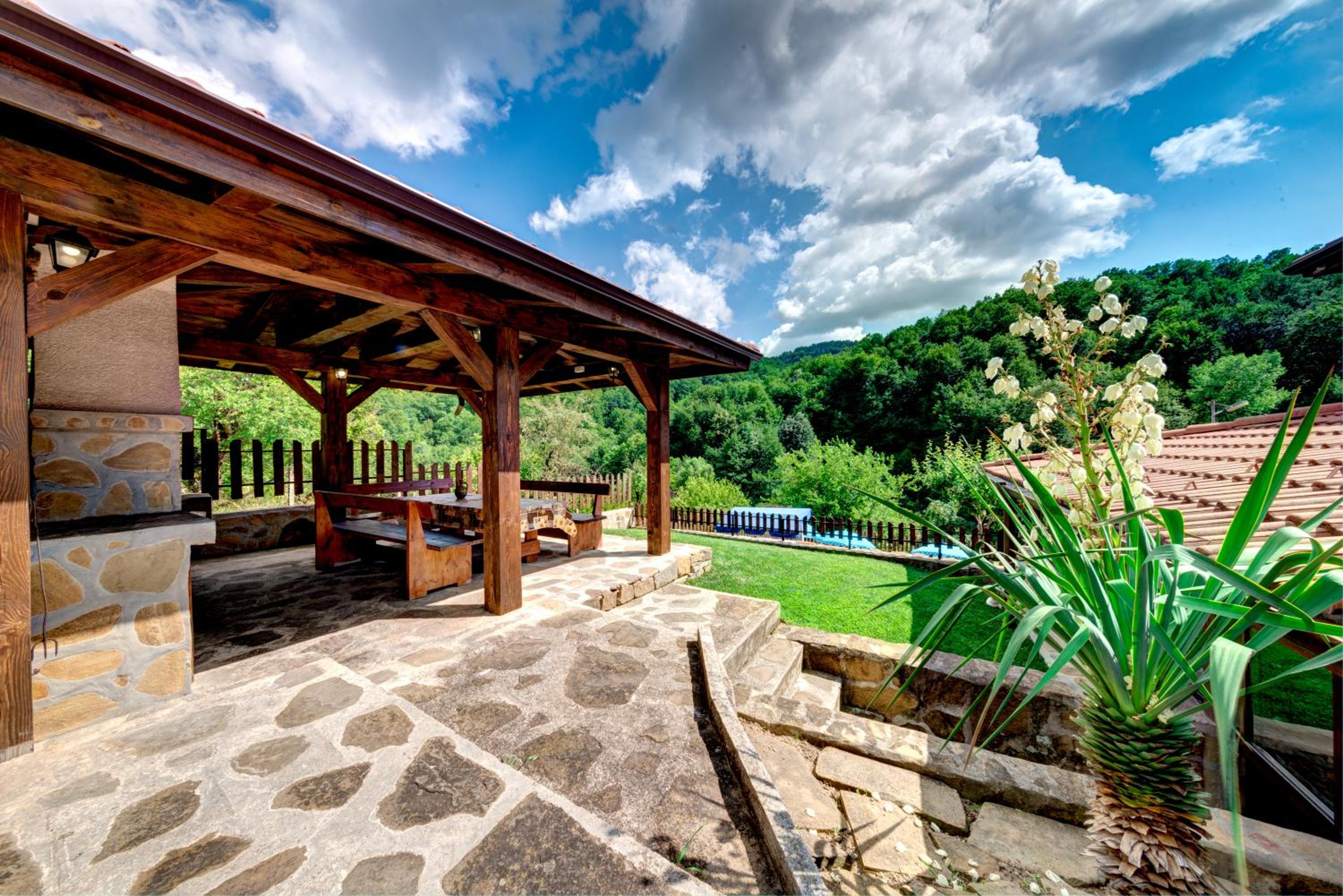 House Maya