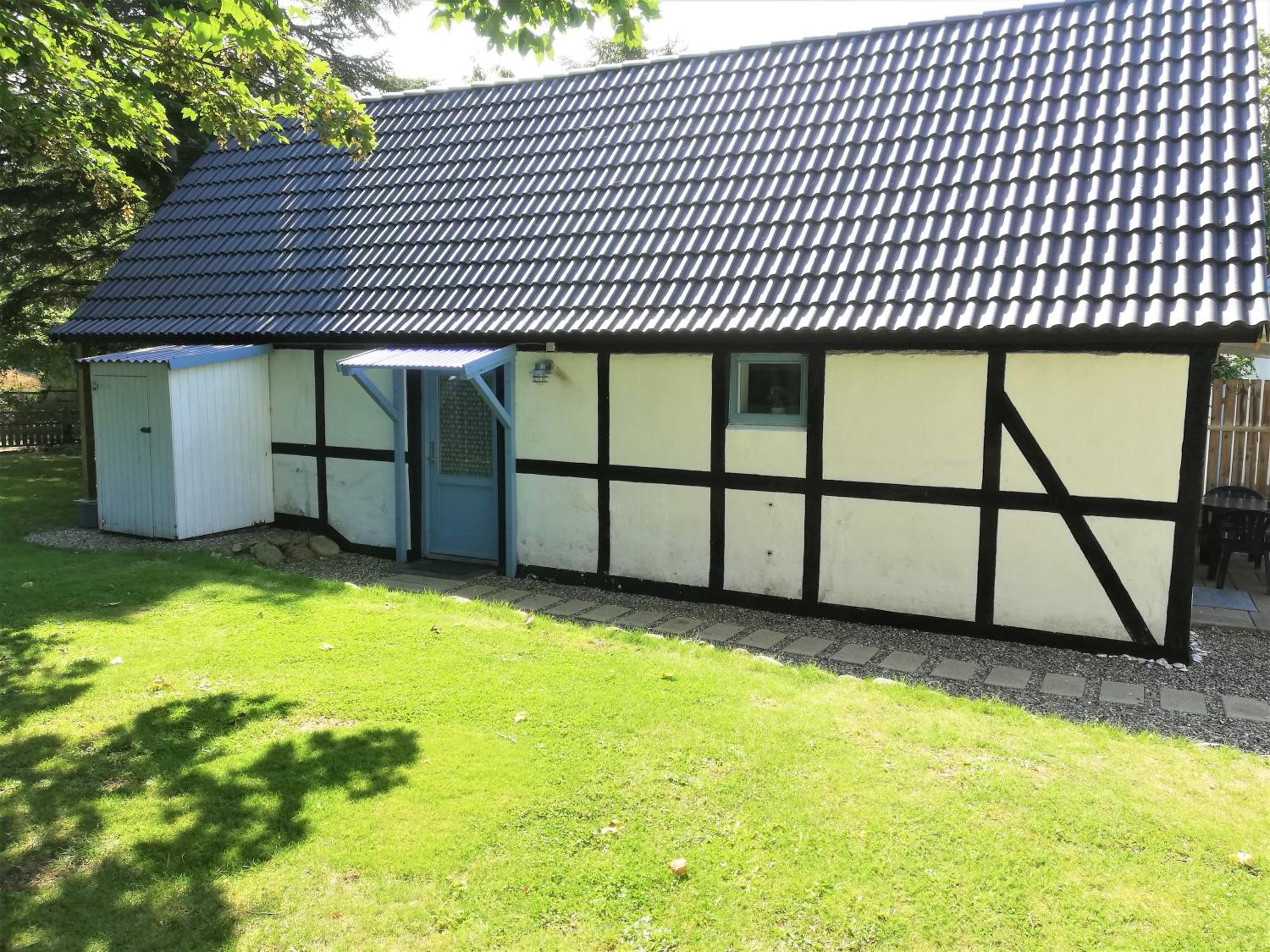 Gæstebolig,Tørresøvej 87 view 5
