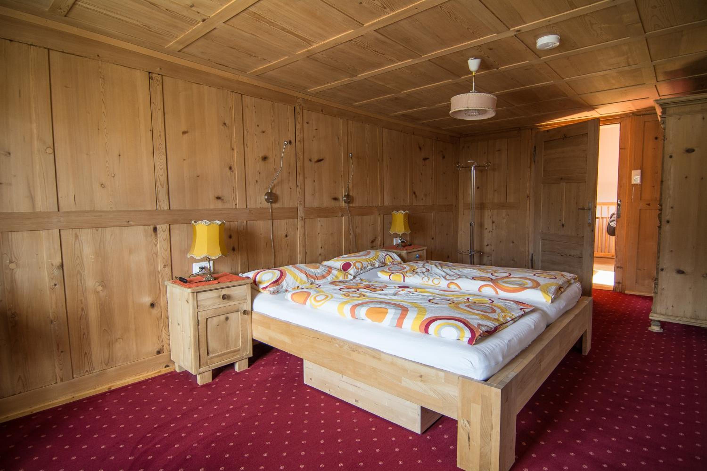 Ferienwohnung Sonnenhof