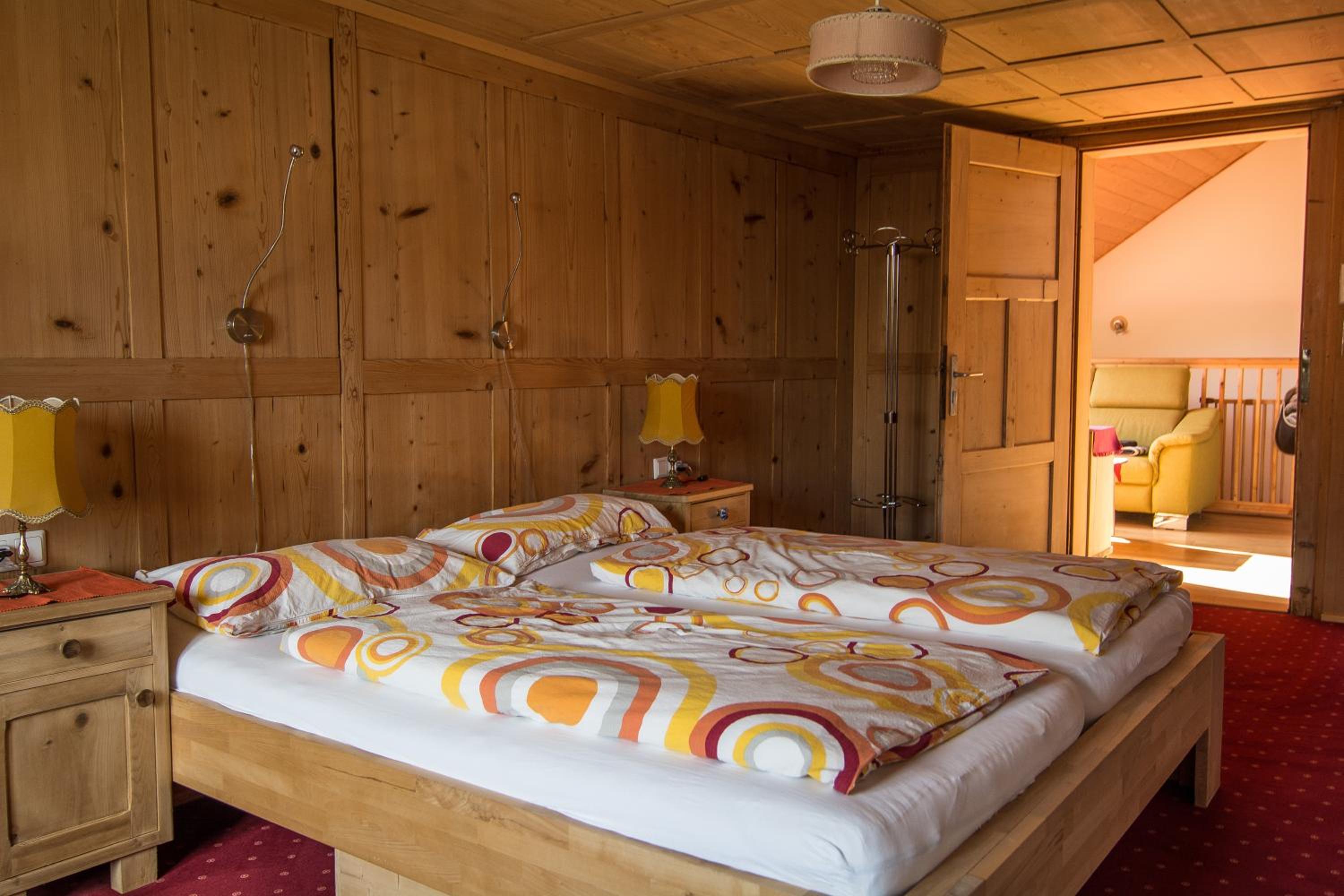 Ferienwohnung Sonnenhof