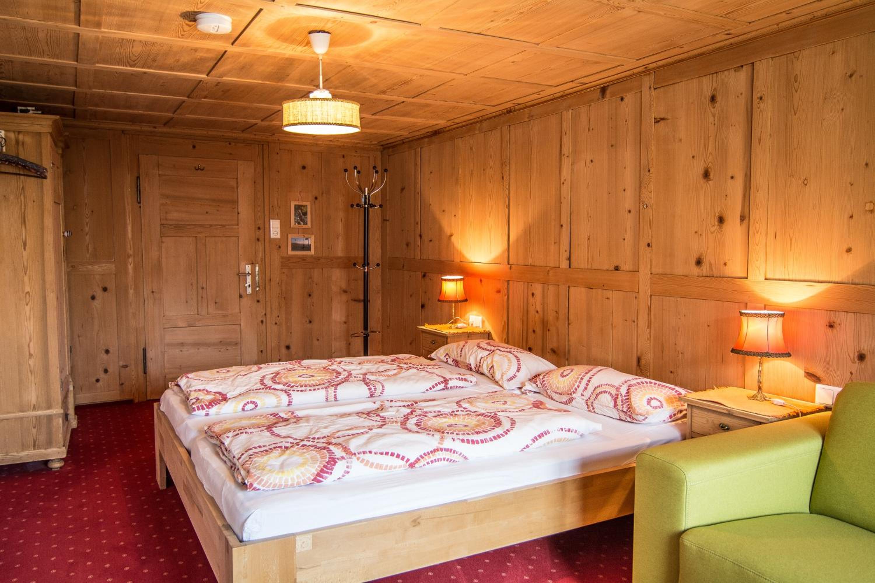 Ferienwohnung Sonnenhof