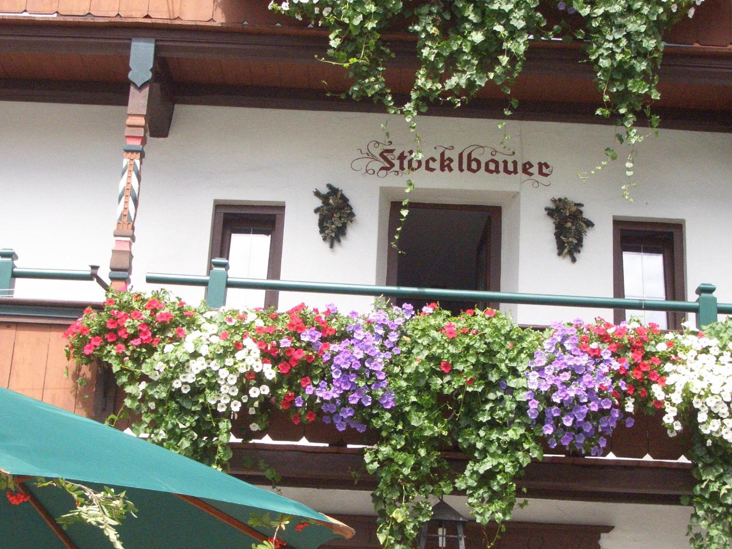 Stöcklbauer Kirchberg in Tirol