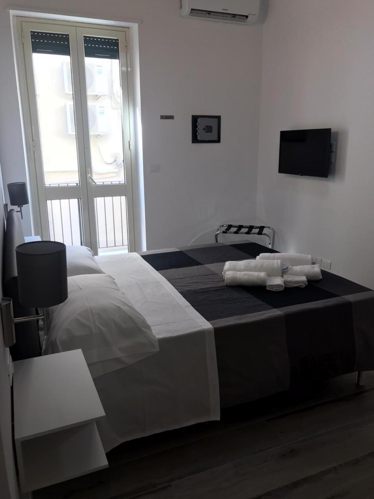 B&B I BRONZI view 5