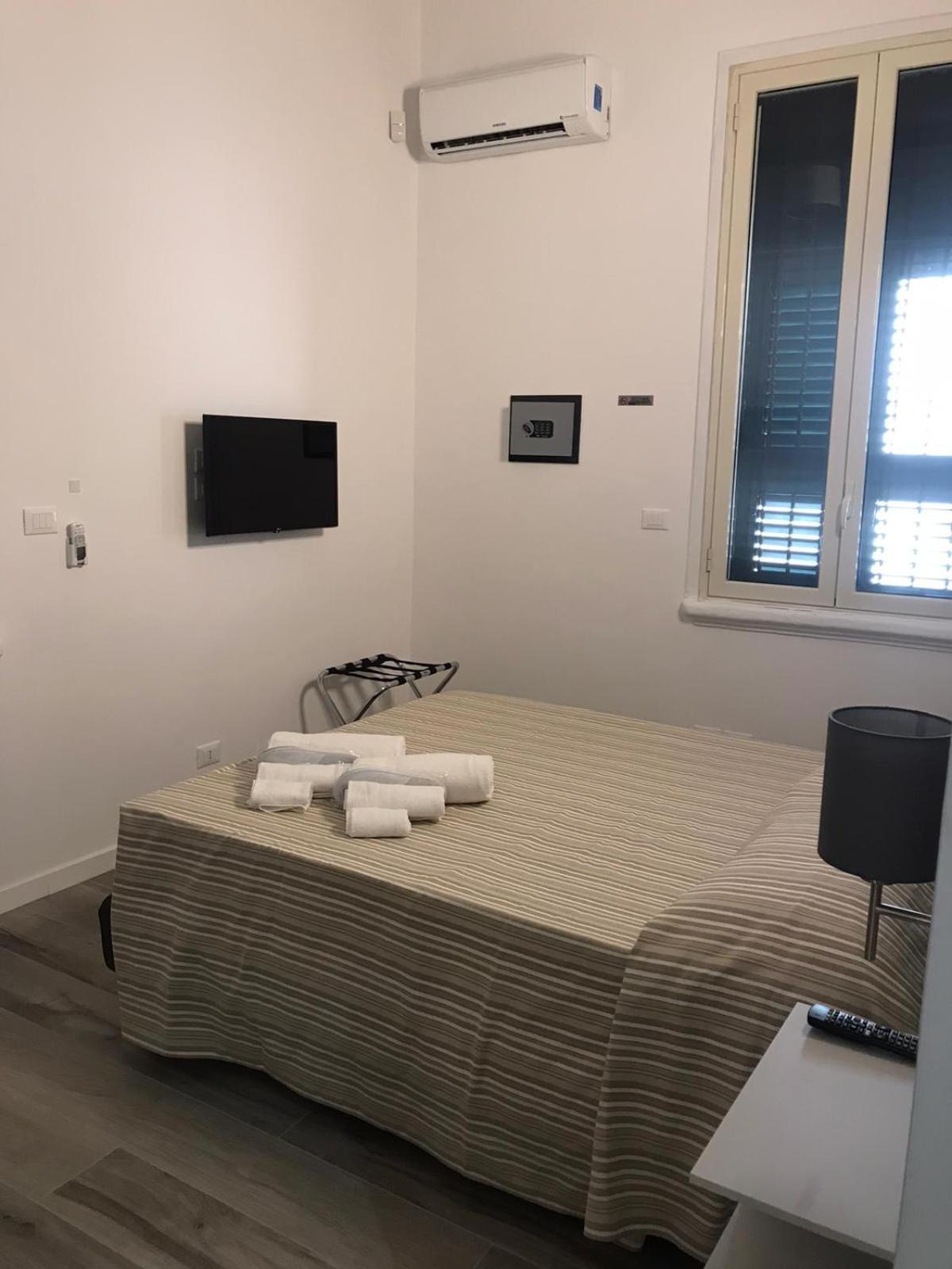 B&B I BRONZI view 3