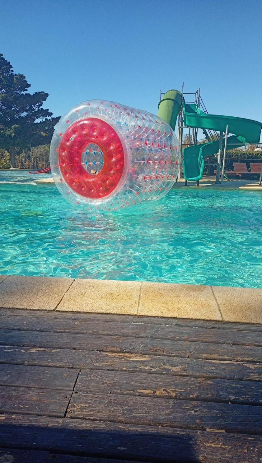El Descubrimiento Resort Club