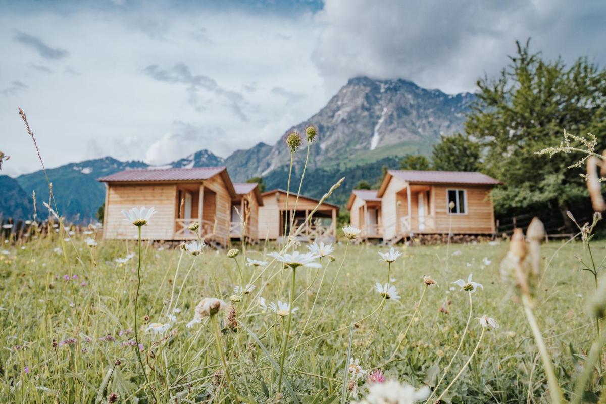 Cottages Shikhra view 4