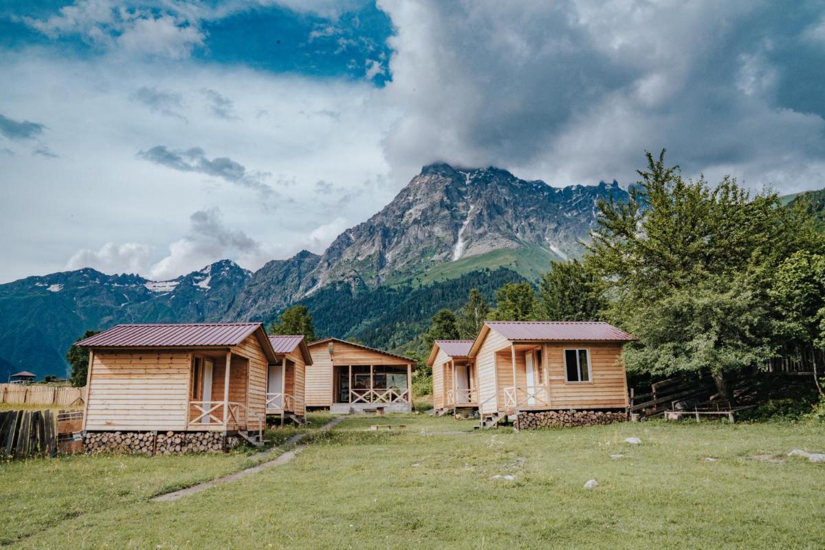 Cottages Shikhra view 5