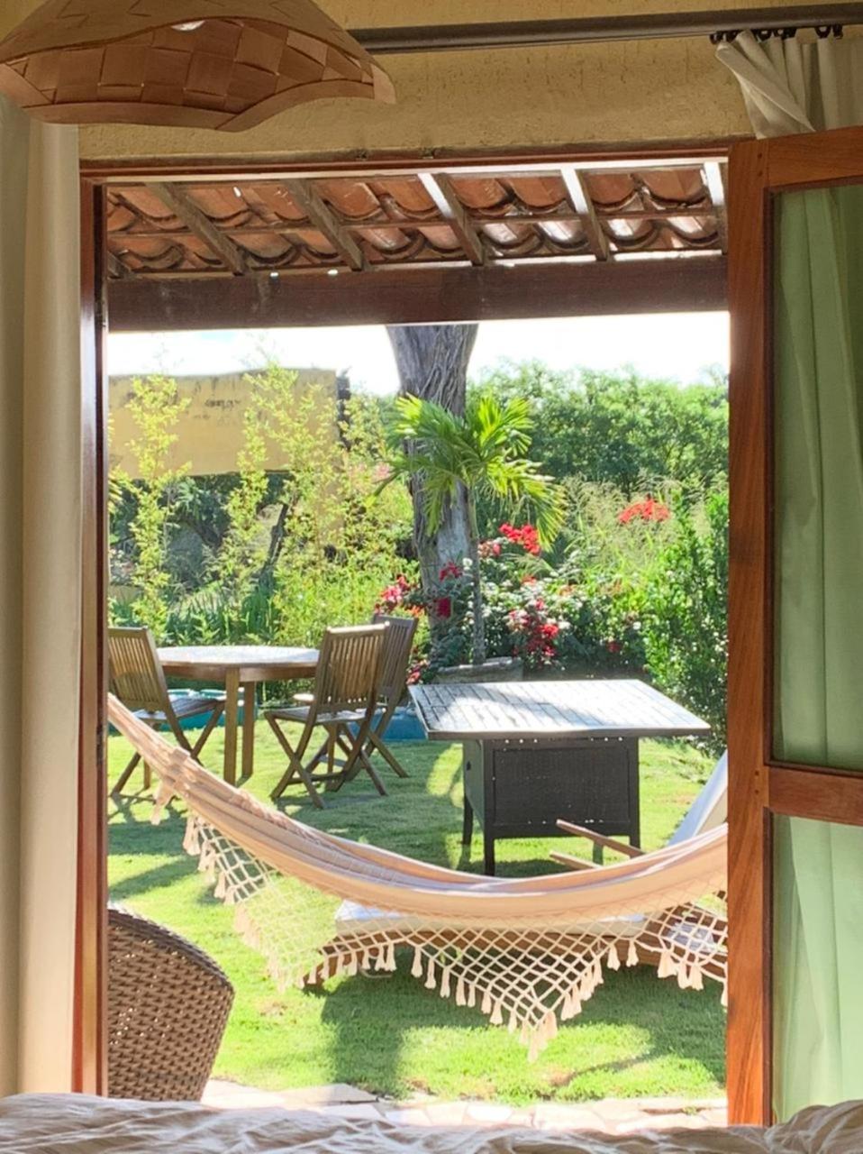 Casa Santa Felicidade - Gravatá