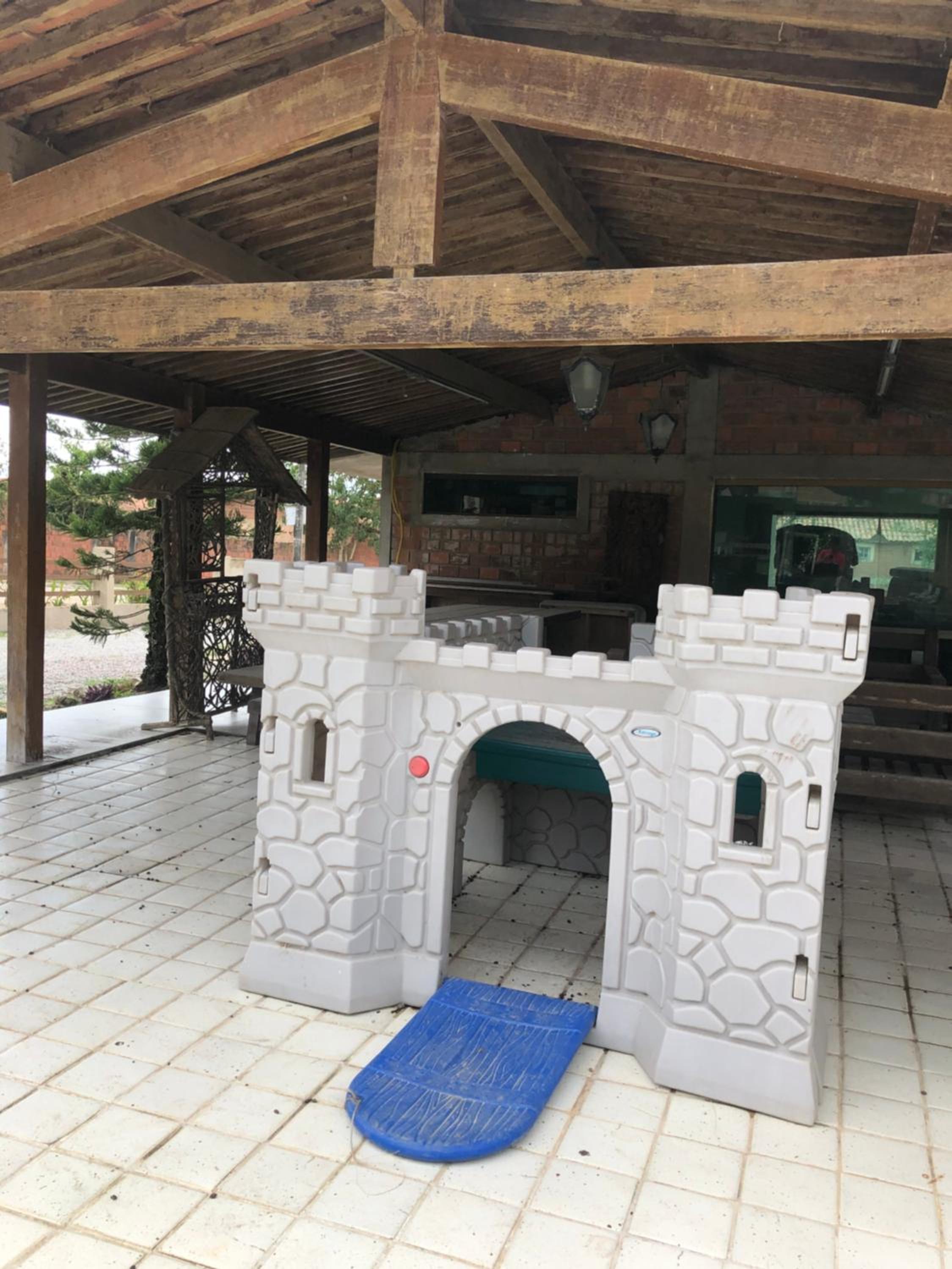 Casa Santa Felicidade - Gravatá