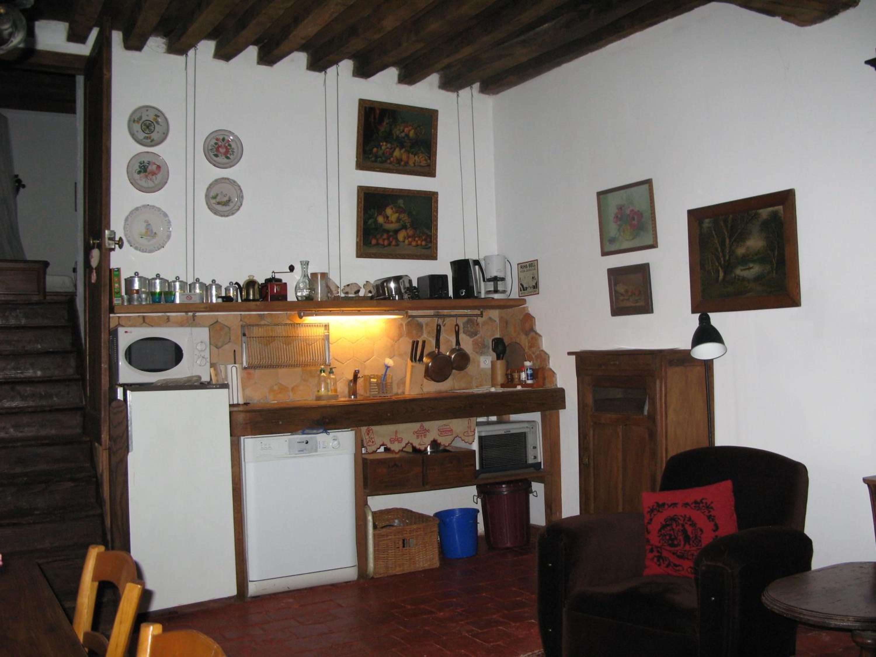 Le Paquier De Vismoux view 5