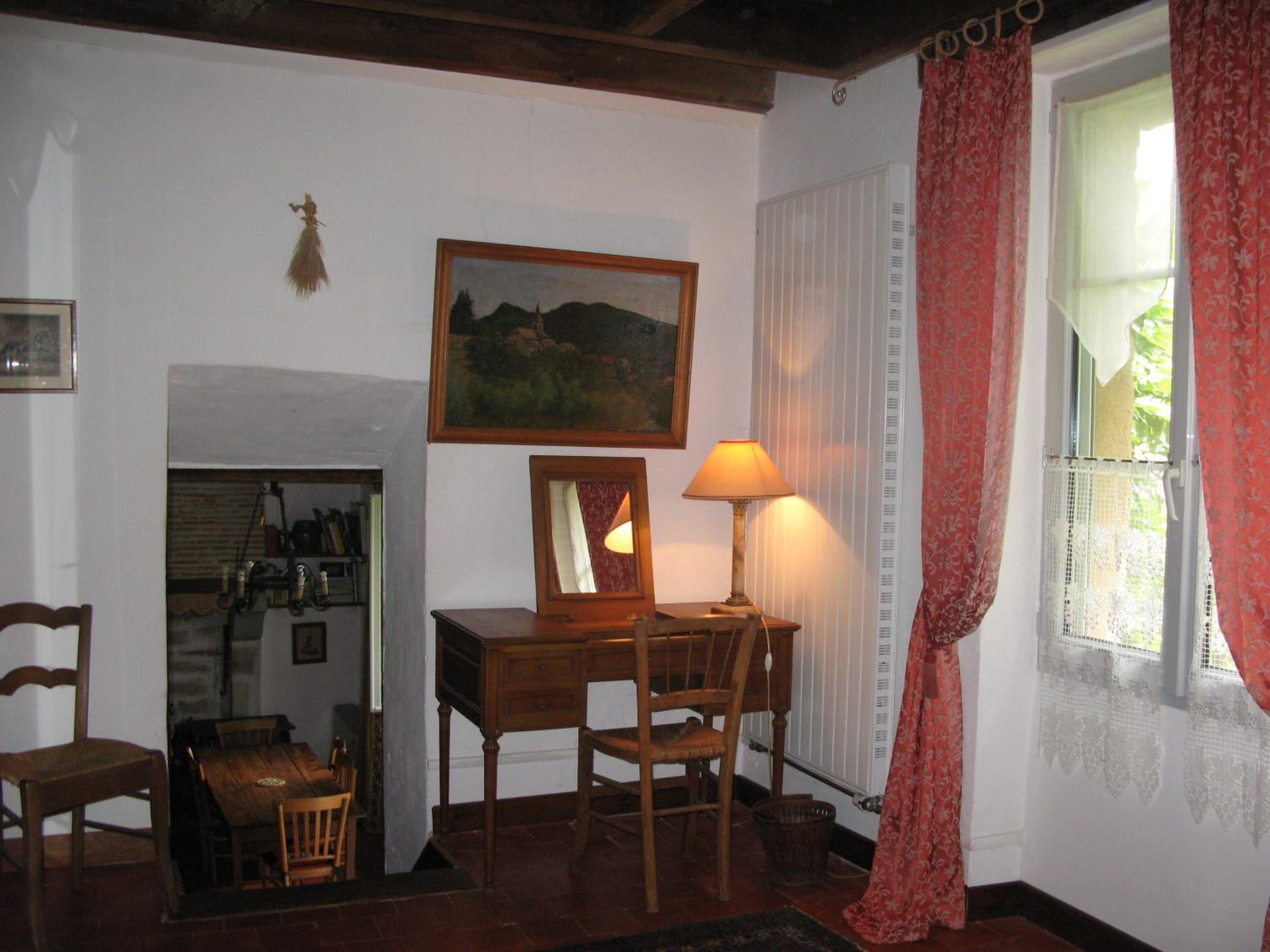 Le Paquier De Vismoux view 4