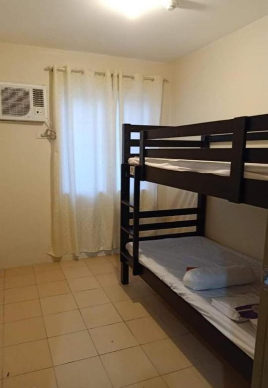 Downtown Davao City 2 BR Condo with pool and gym