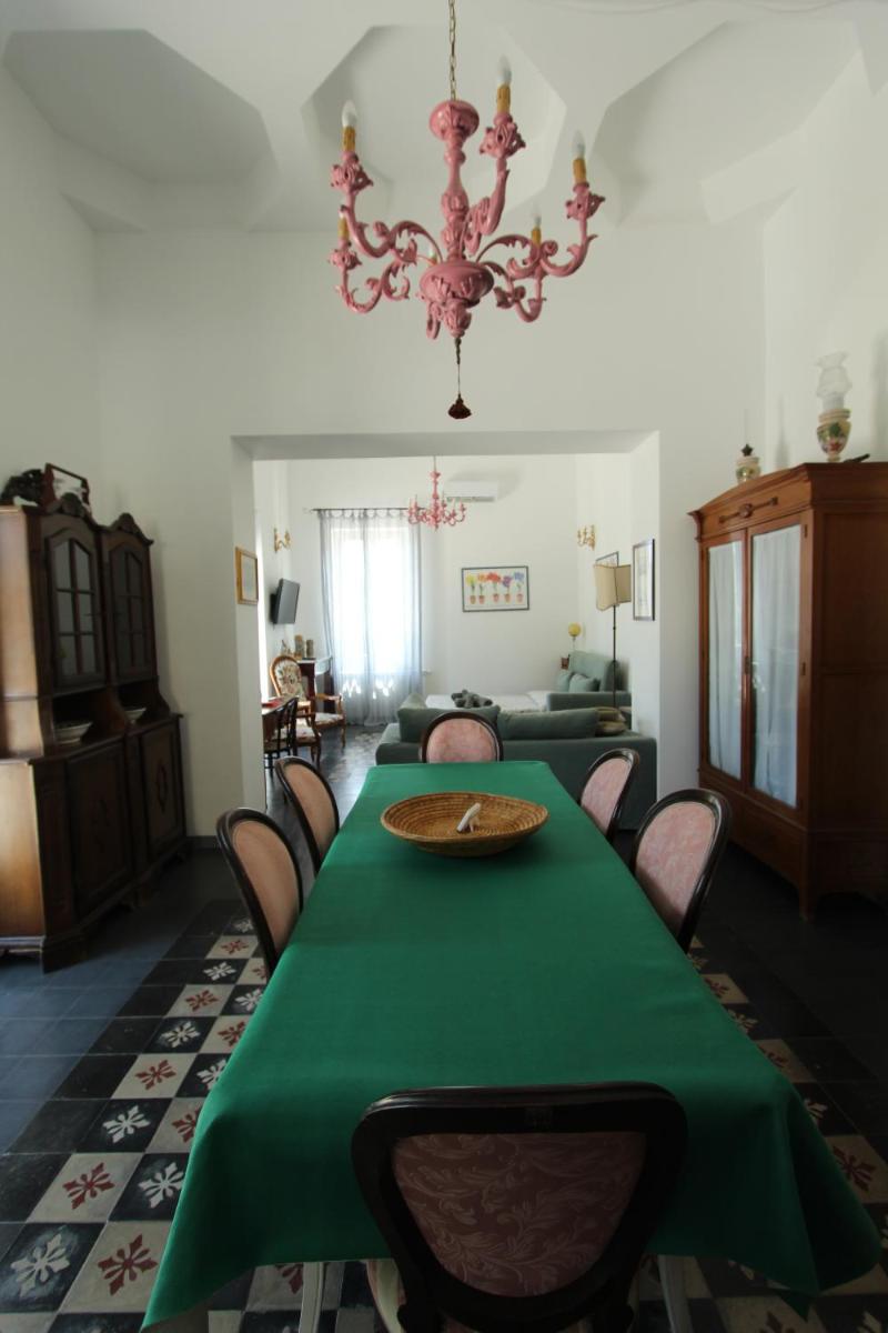La Casa Bianca view 4