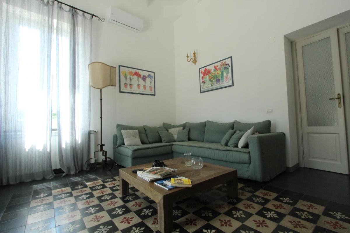 La Casa Bianca view 2