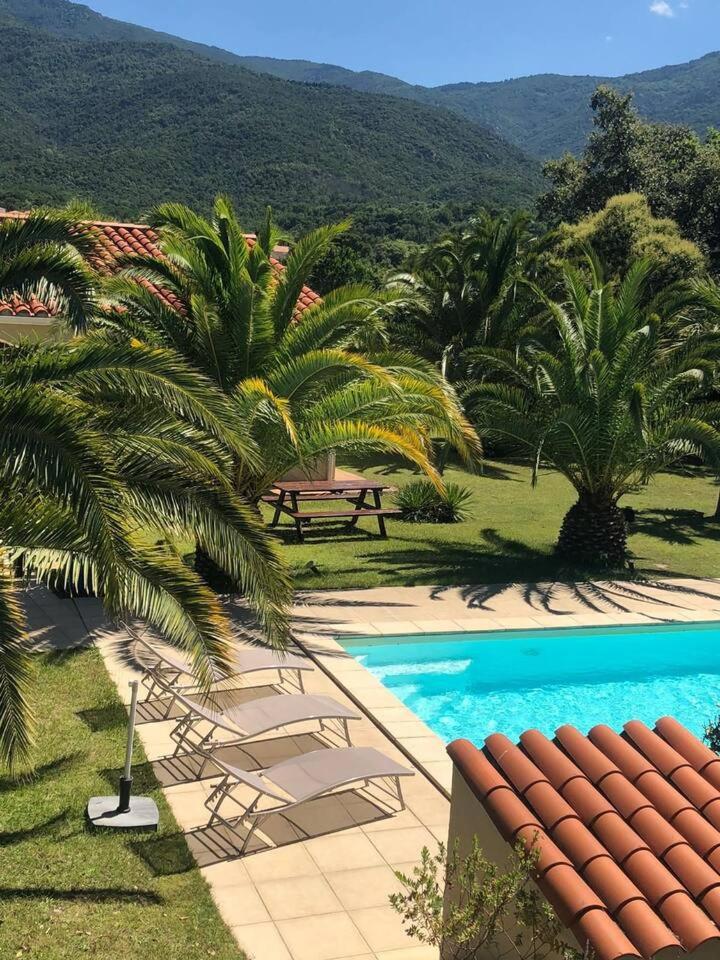 La Treize view 2