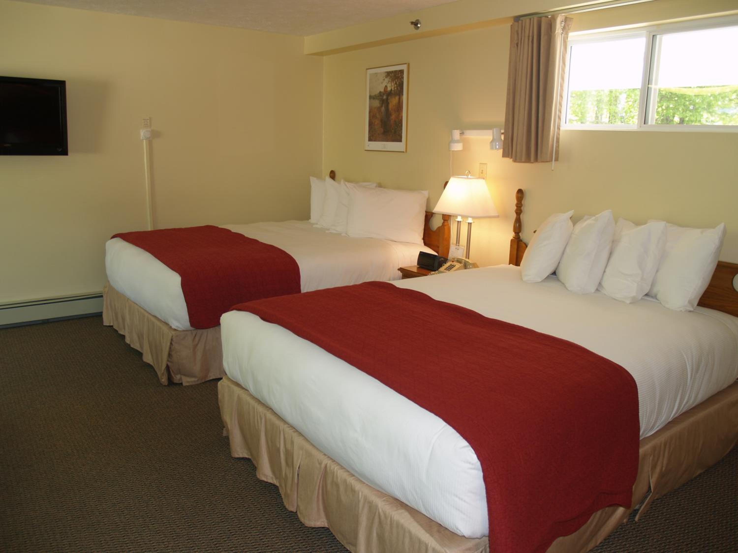 Wilson Lake Inn
