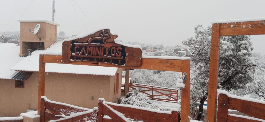 CAMINITOS