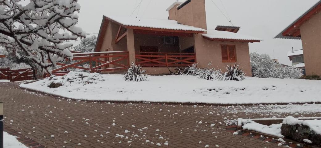 CAMINITOS