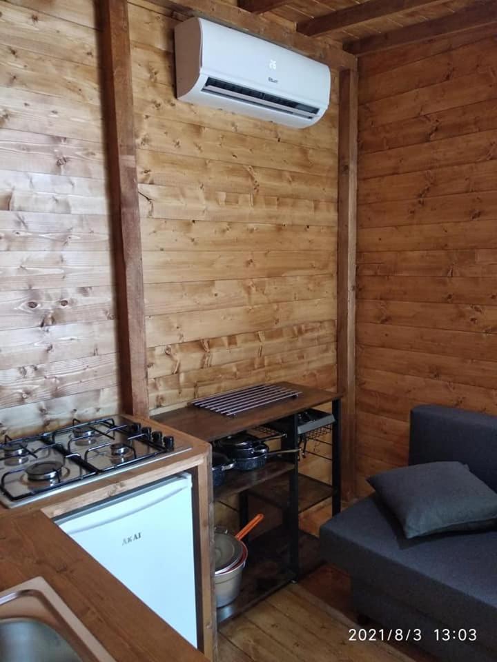 Camping Borghetti view 5