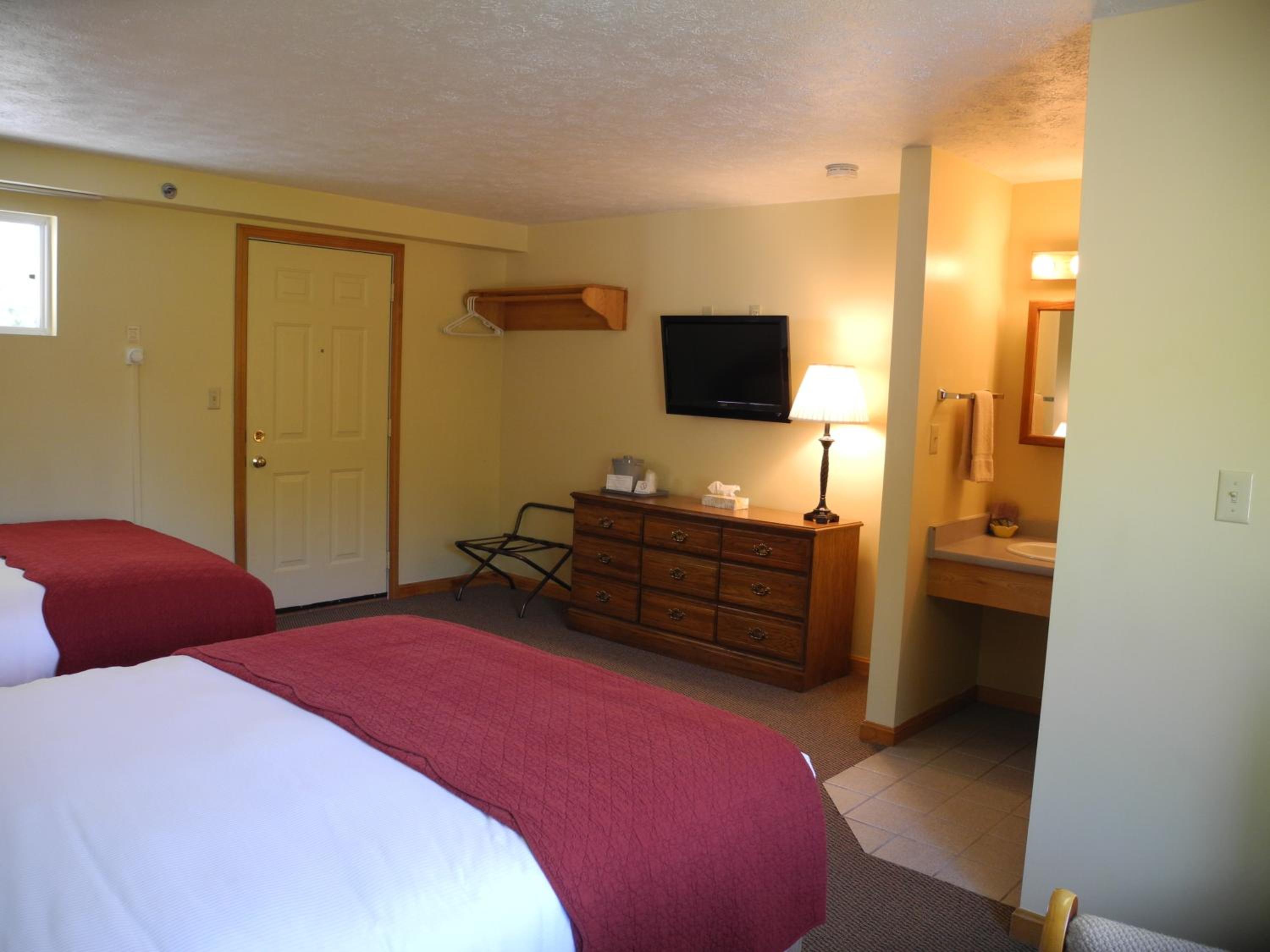 Wilson Lake Inn