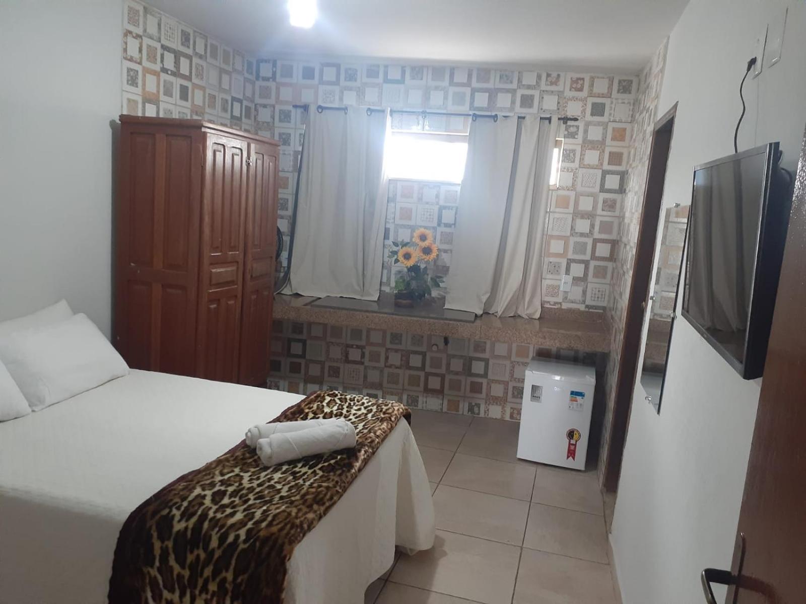 Pousada Acayaca