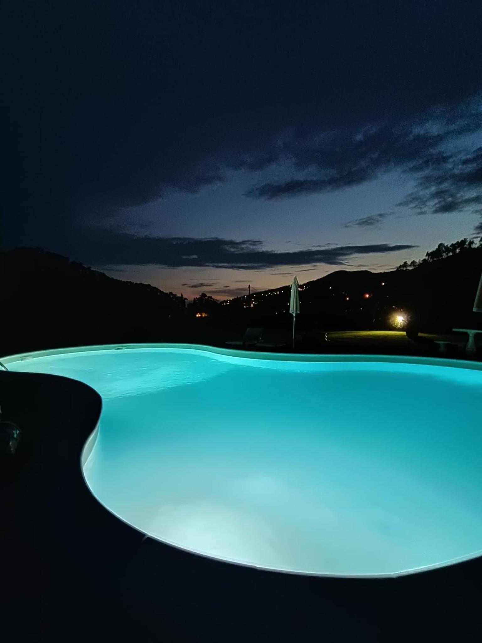 B&B Terra Di Liguria, photo 13
