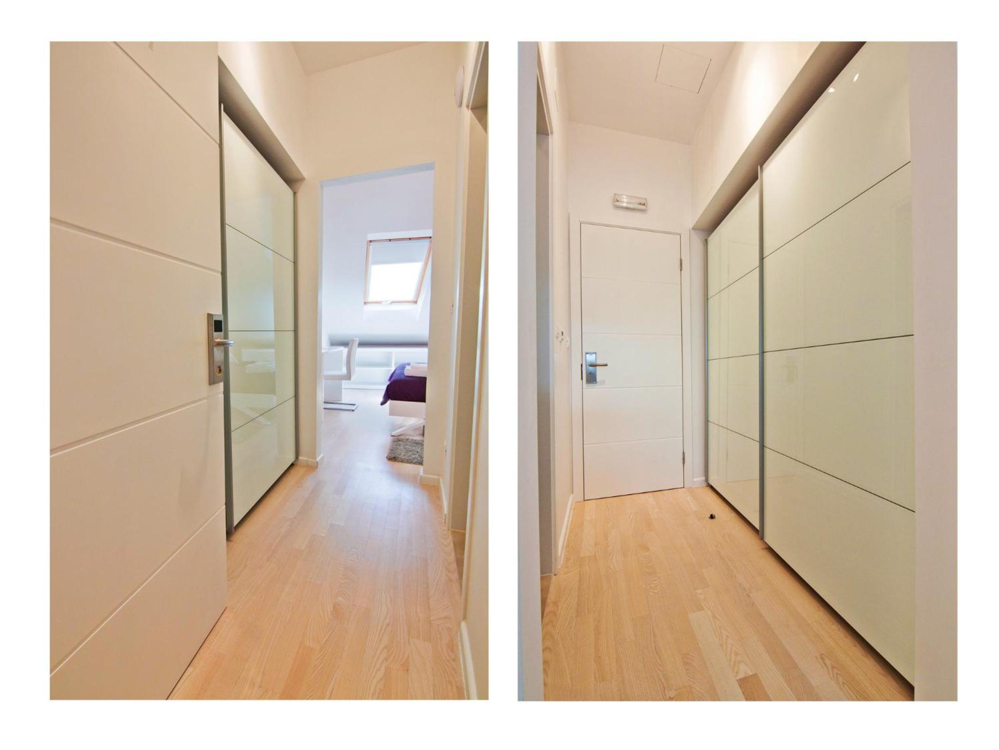 Laura Lux Suites