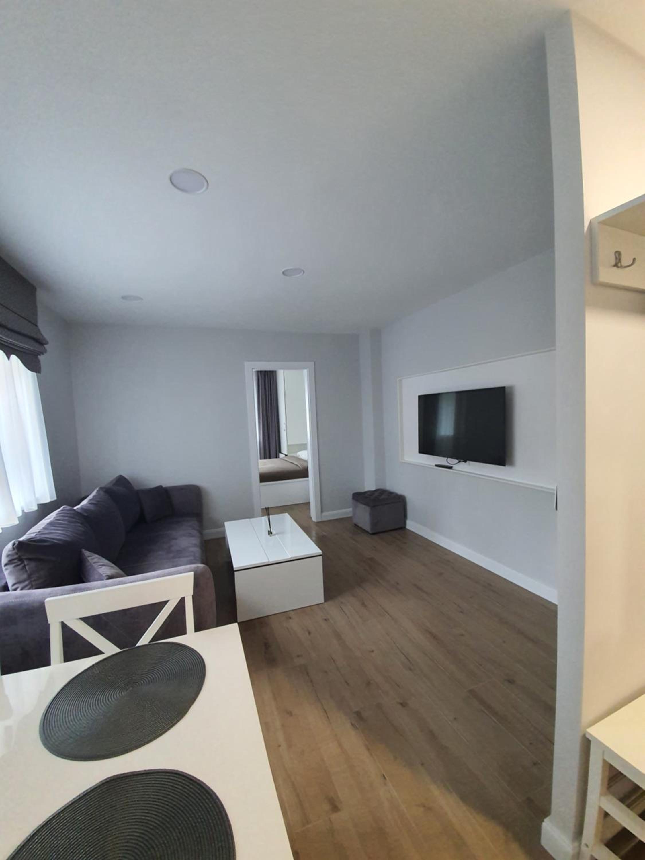 Central Apartment III view 5