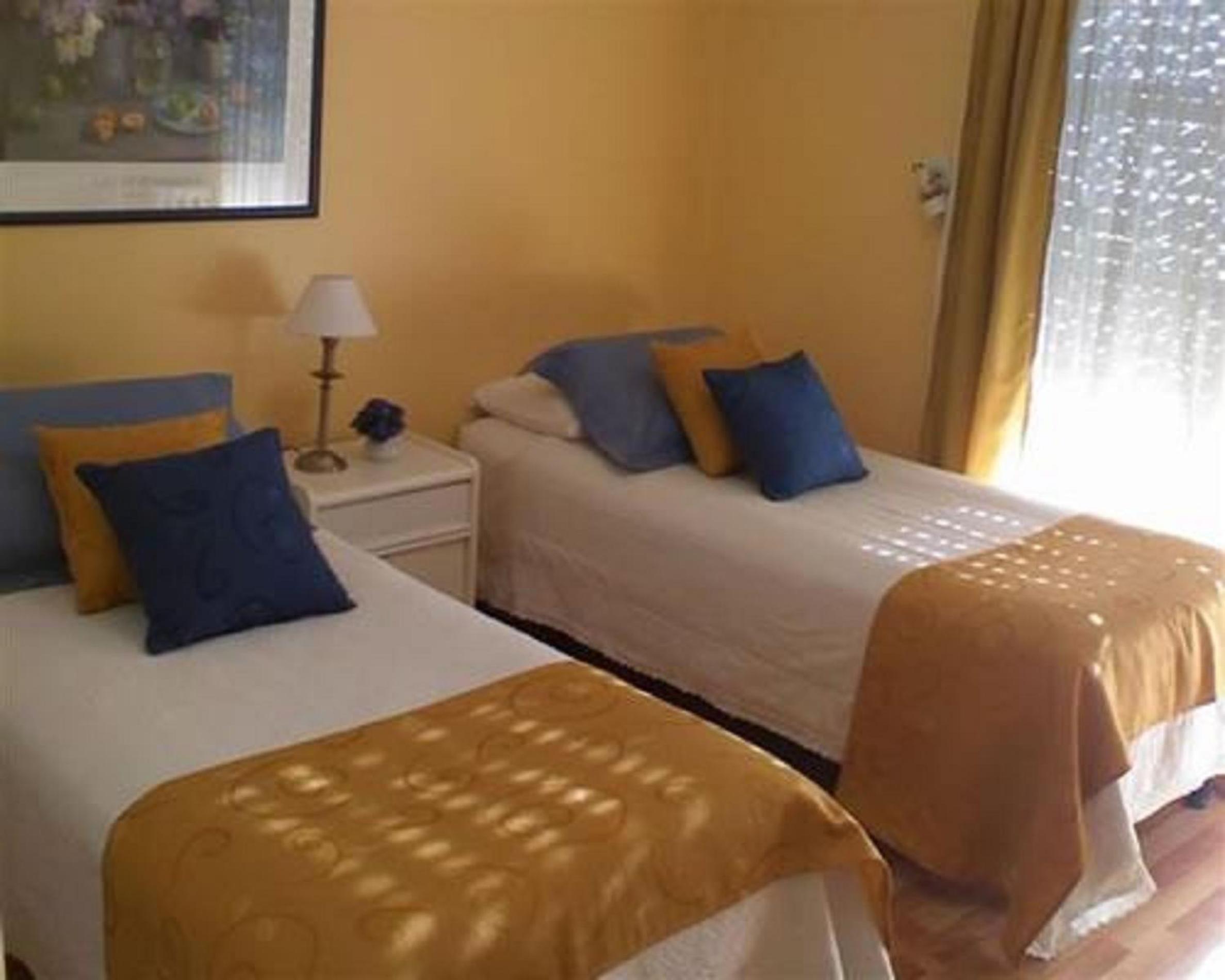 La Ribera Home & holidays