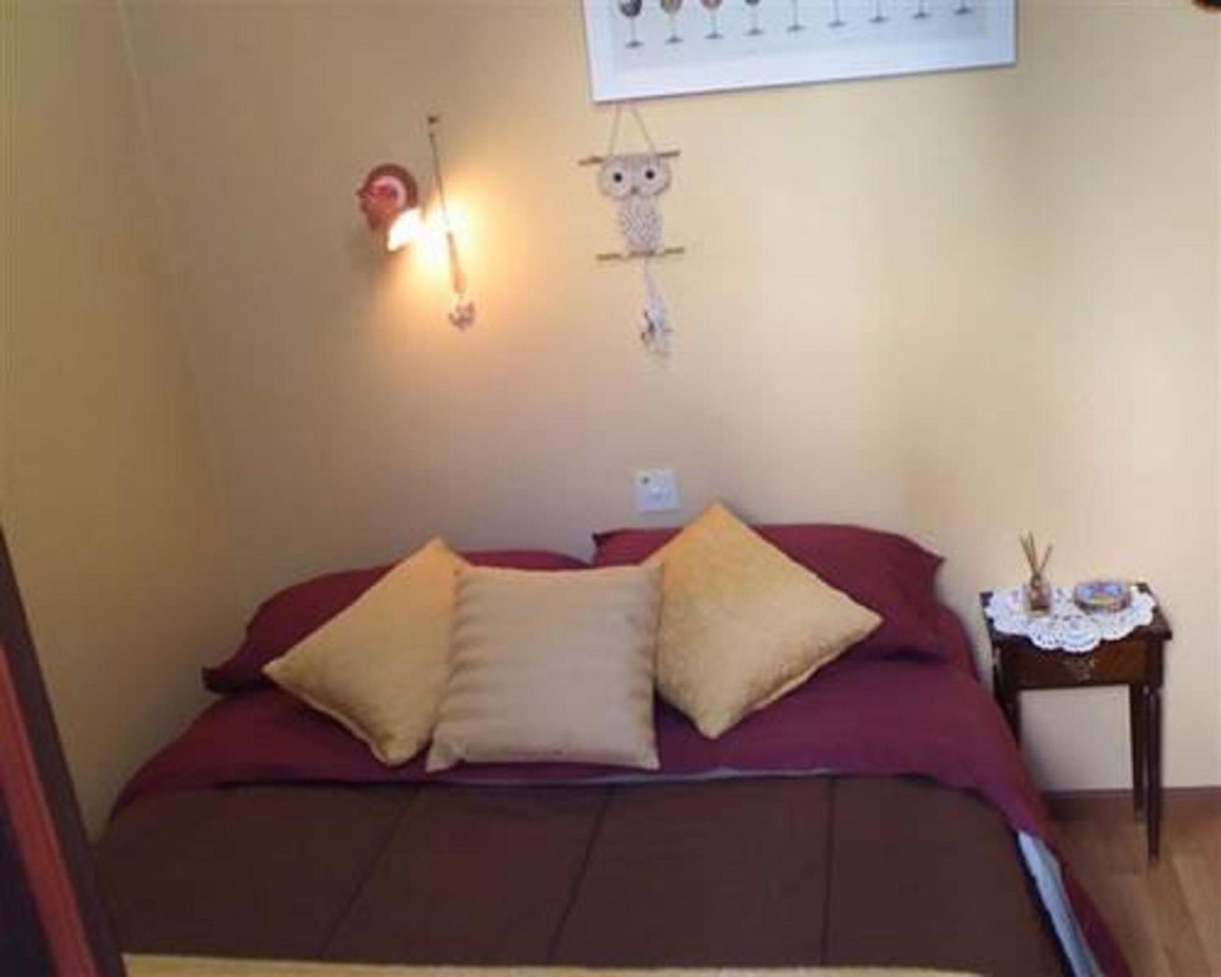 La Ribera Home & holidays