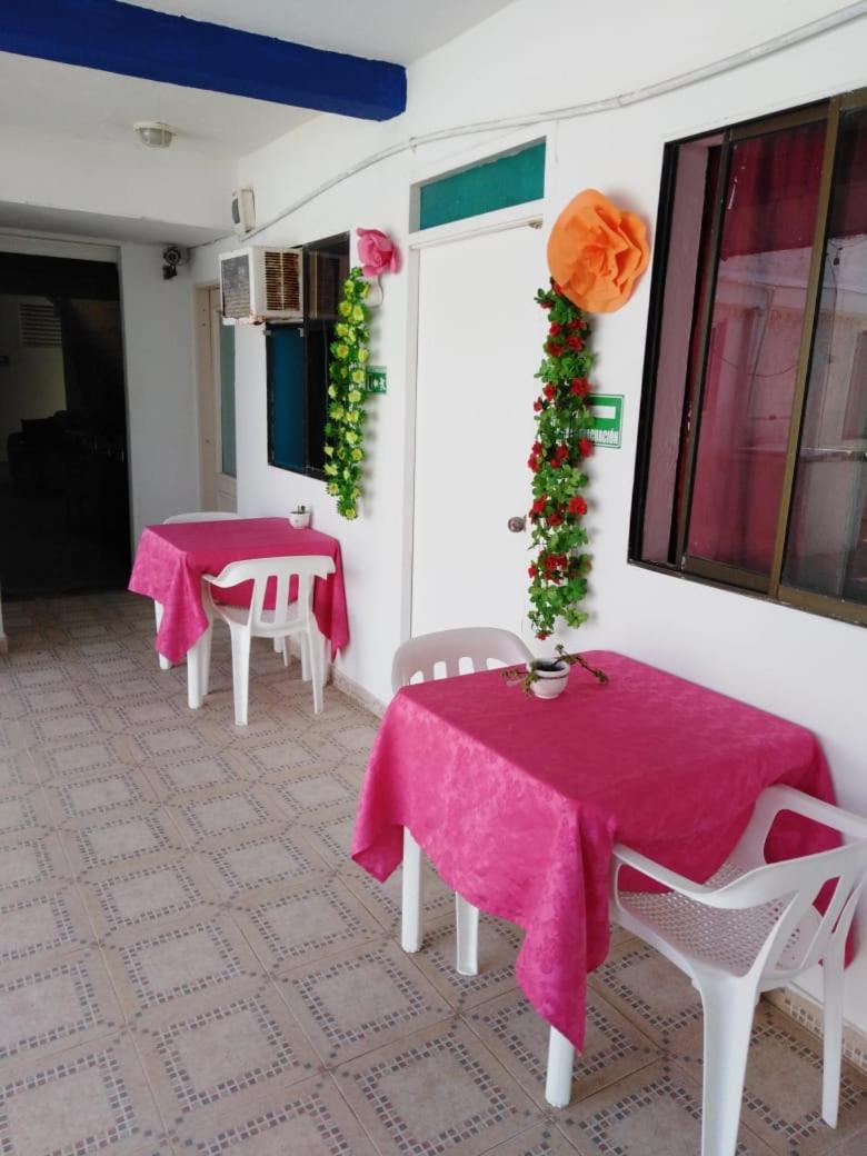 Hostal Poseidon del Mar