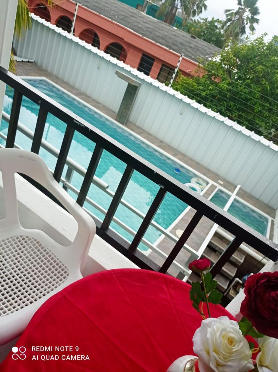 Hostal Poseidon del Mar