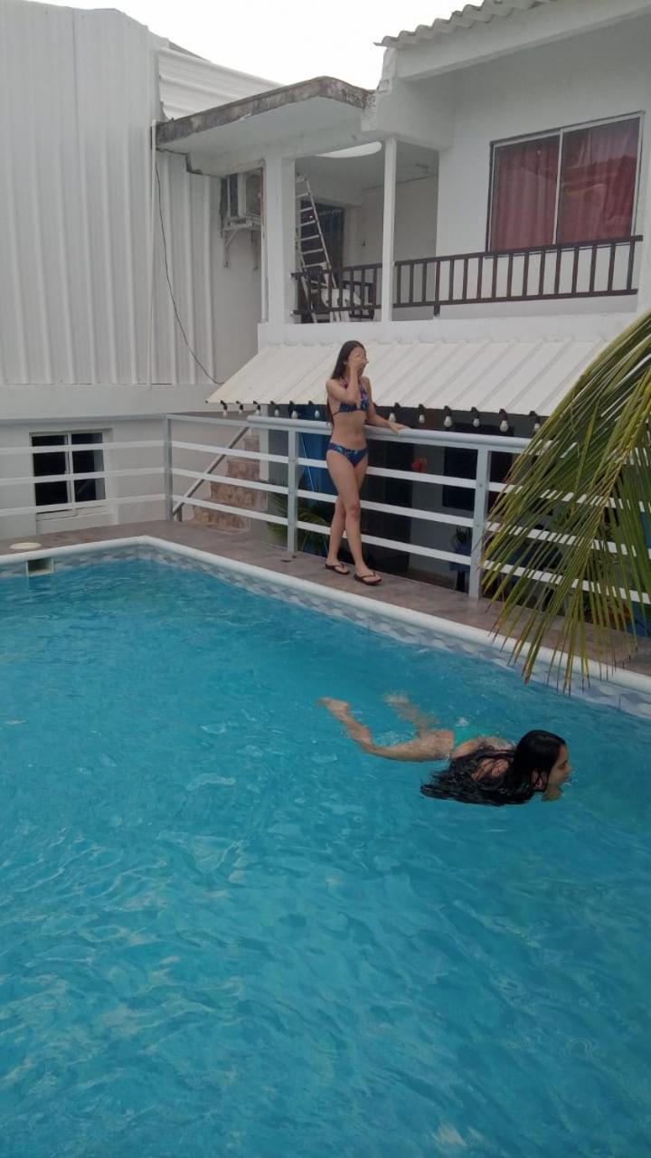 Hostal Poseidon del Mar