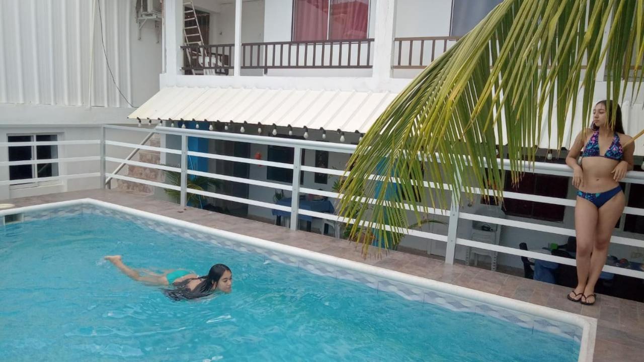 Hostal Poseidon del Mar