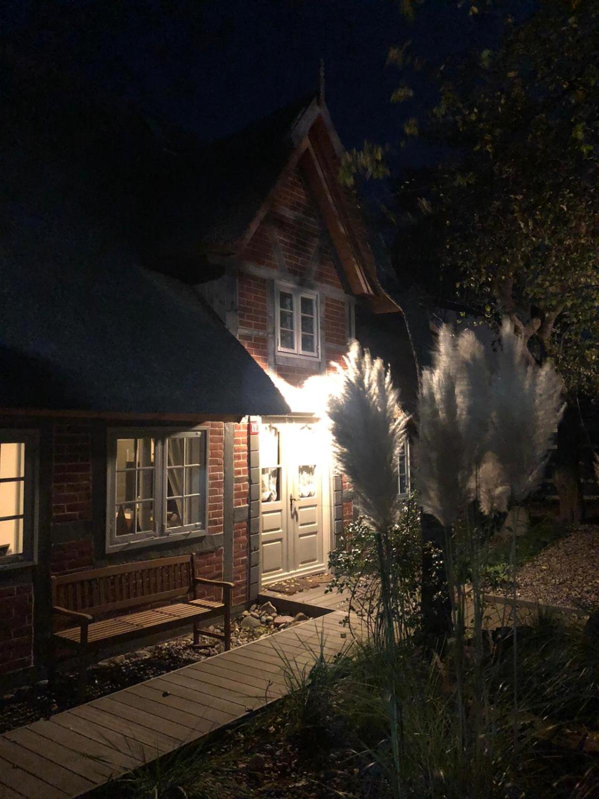 5100 - Dahmes alte Fischerkate