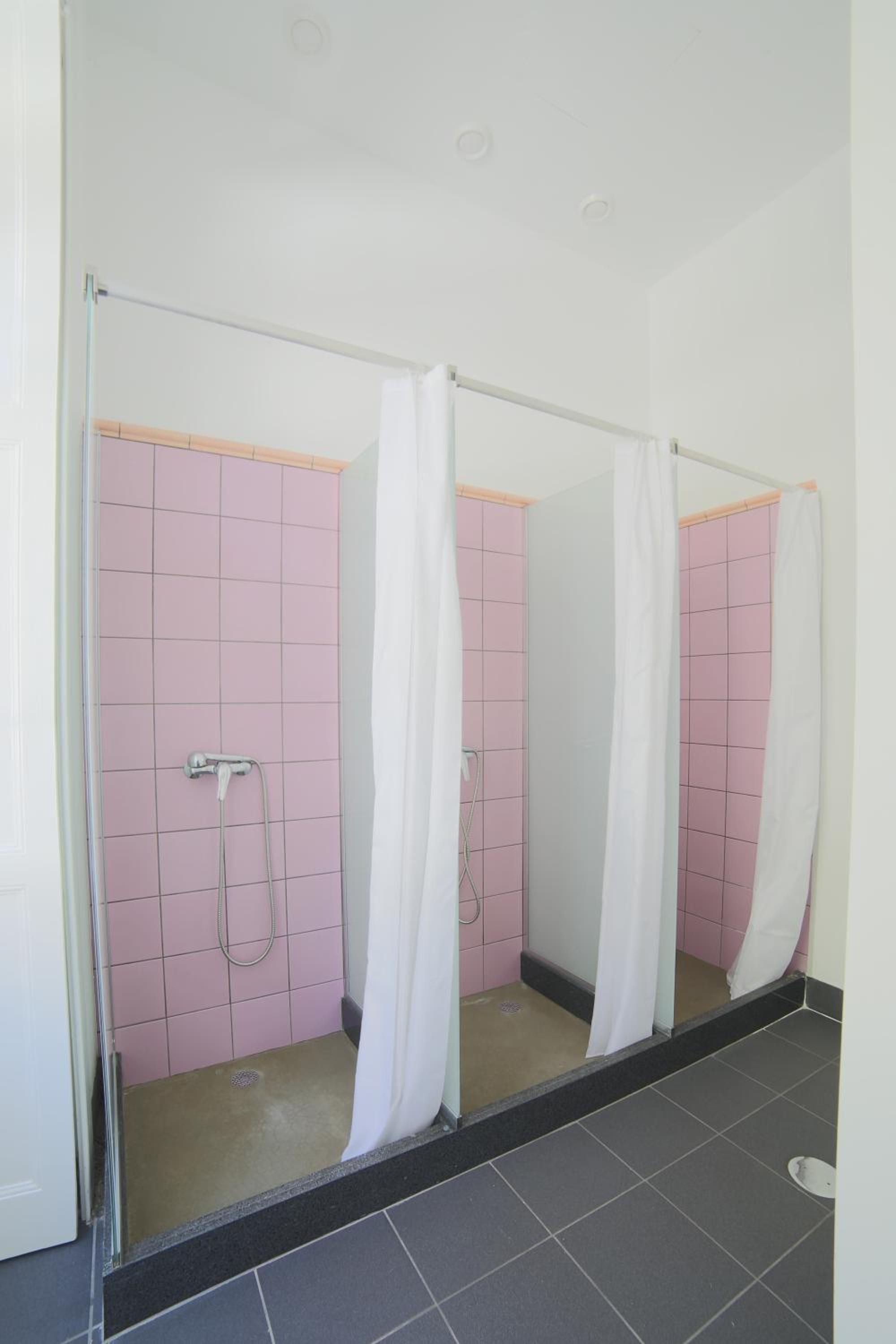 Santa Maria Hostel