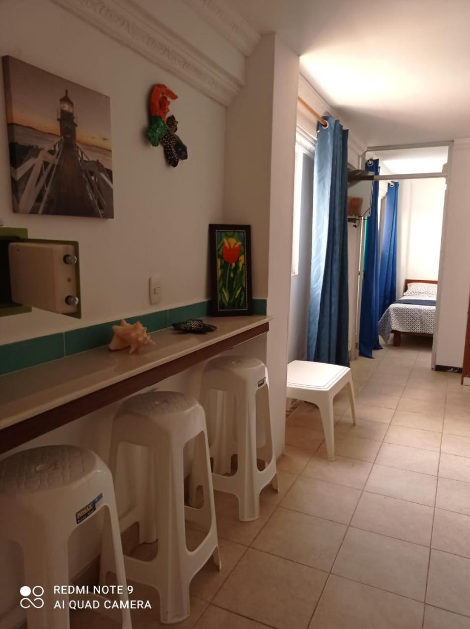 Hostal Poseidon del Mar