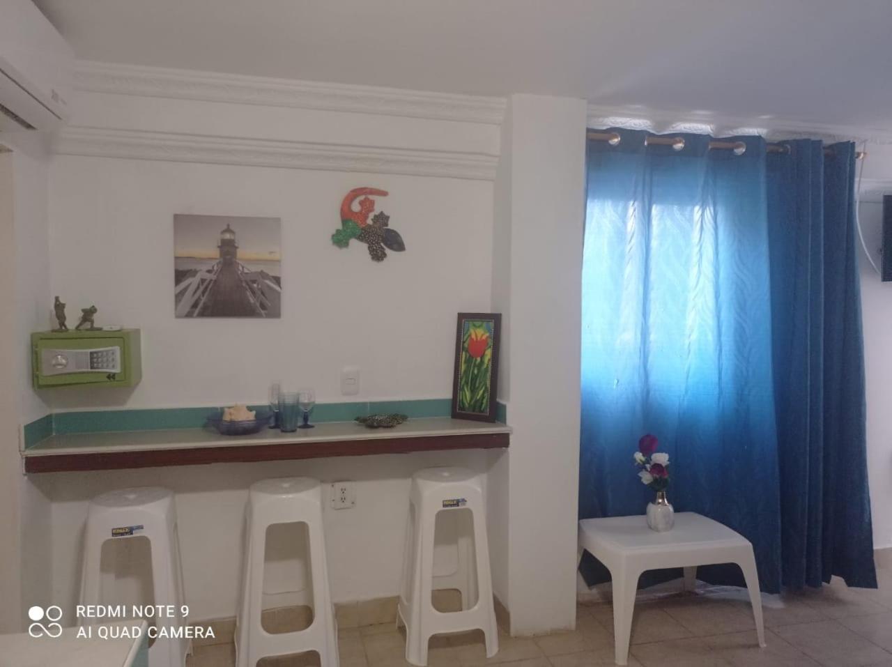 Hostal Poseidon del Mar
