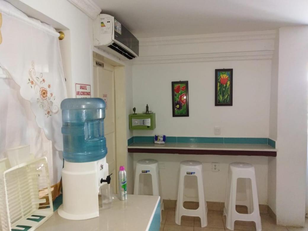 Hostal Poseidon del Mar
