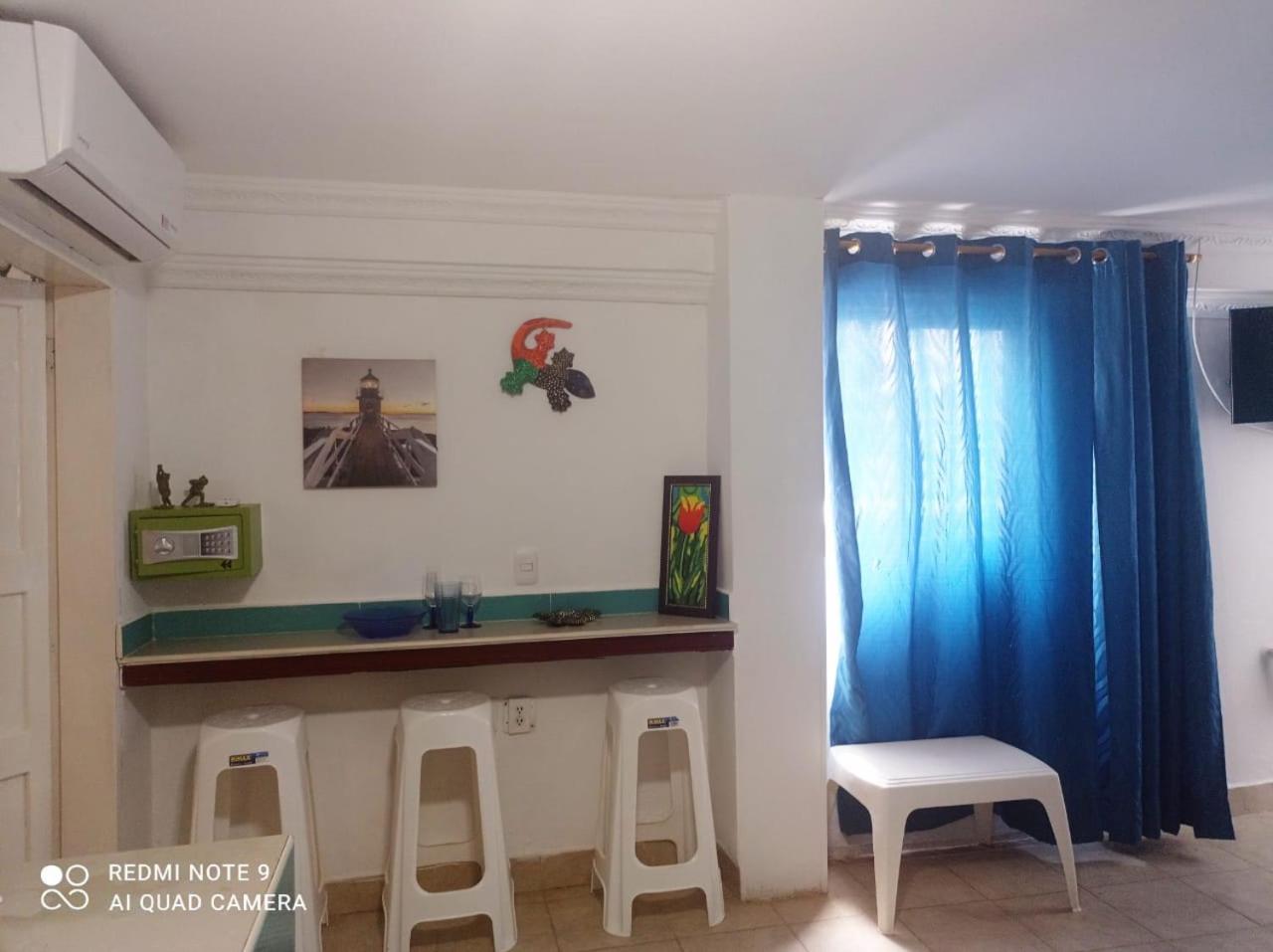 Hostal Poseidon del Mar
