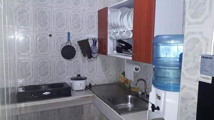 Hostal Poseidon del Mar