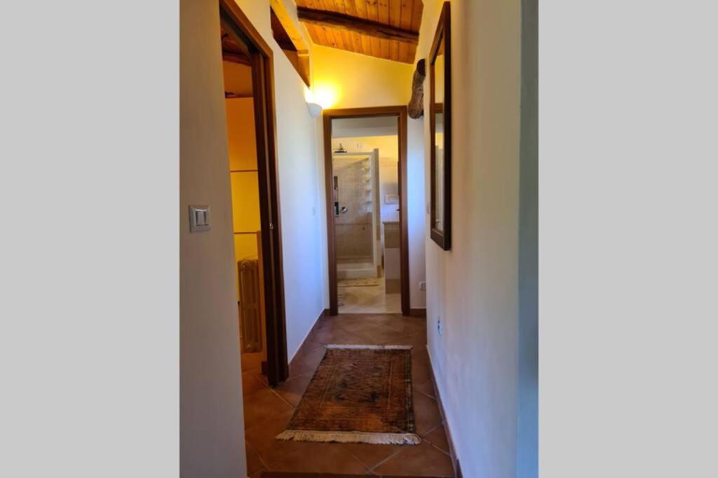 Chalet indipendente con parcheggio privato servizio palestra view 5