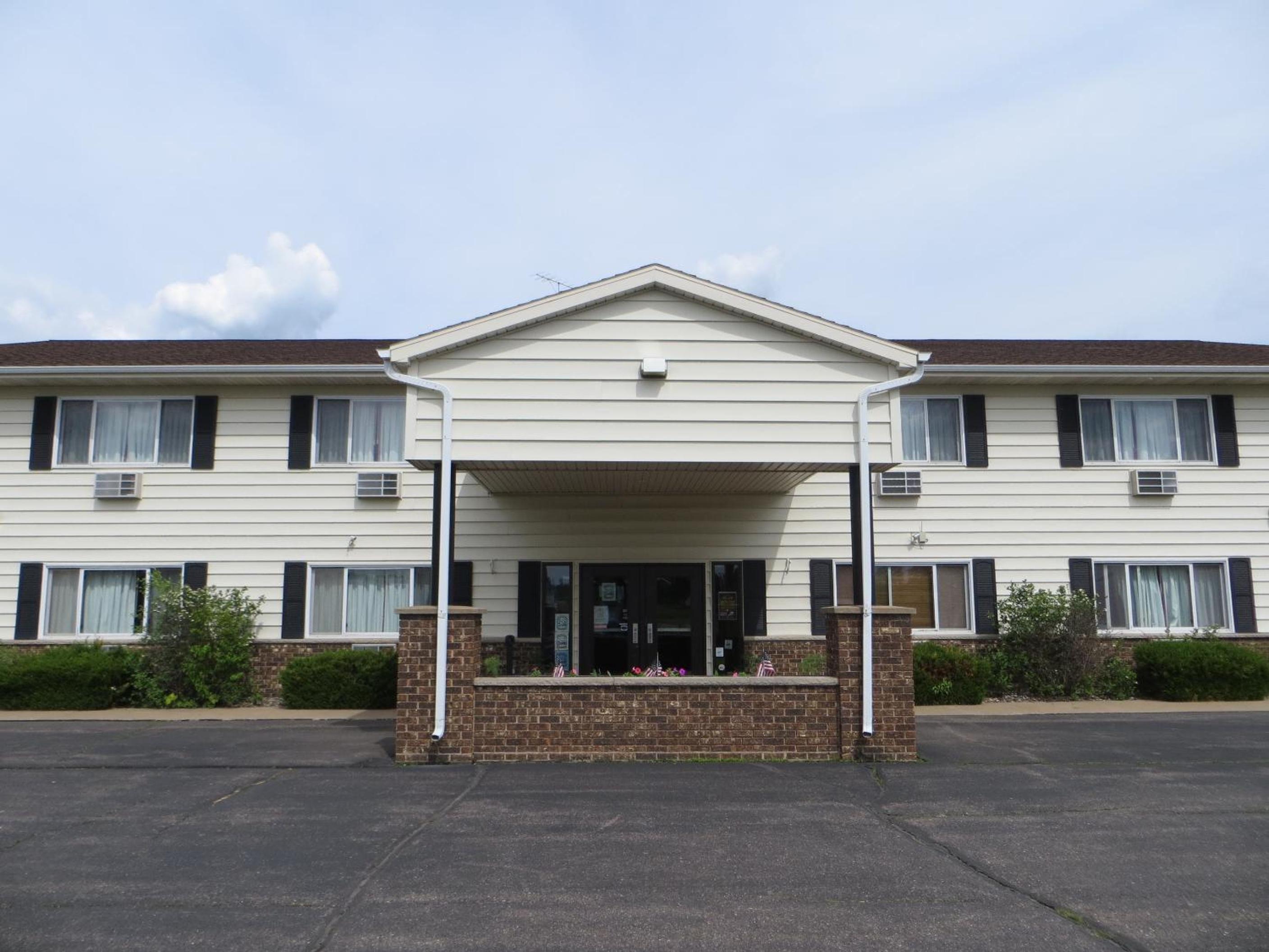 AmeriVu Inn