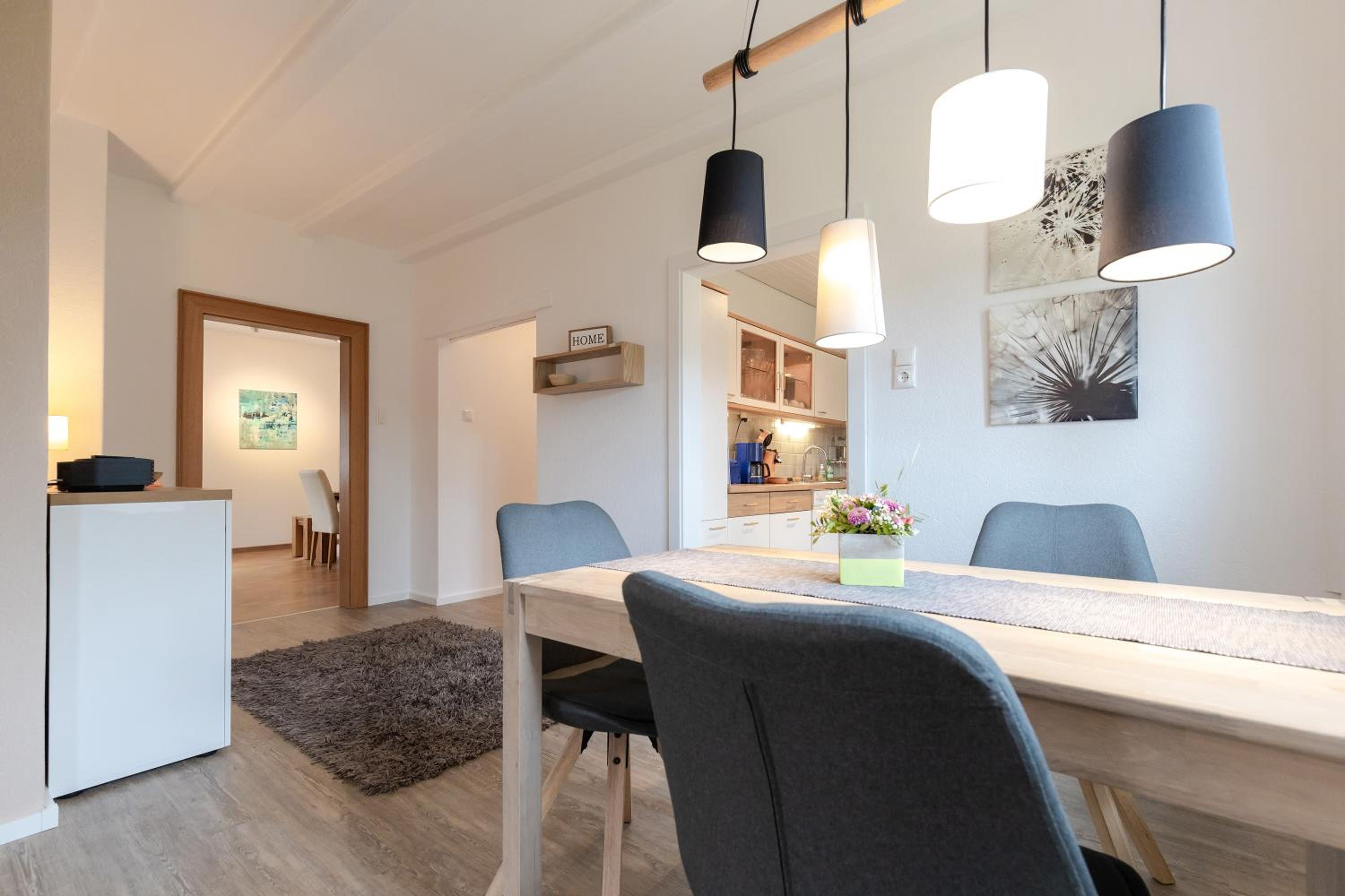 Ferienhaus-Eschede