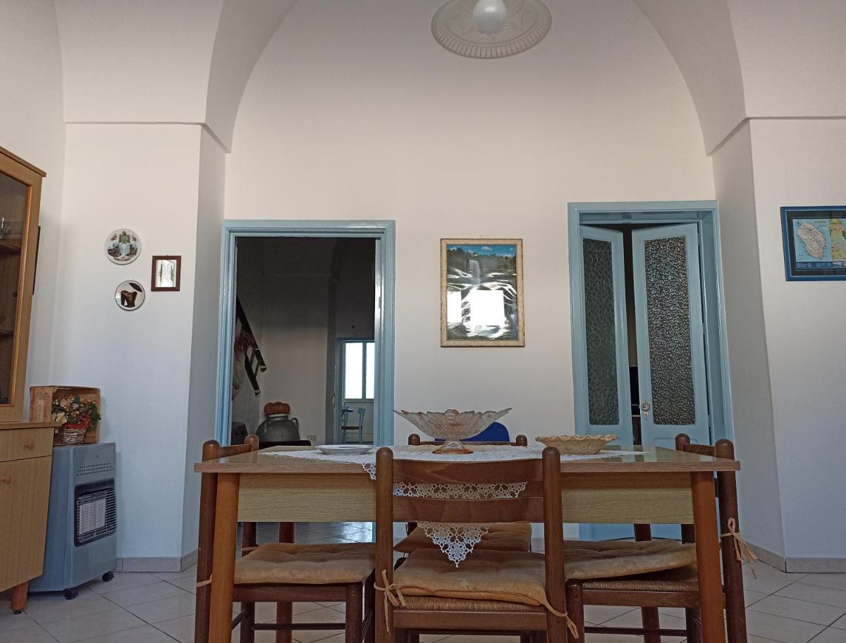 Villetta Maria: casa-vacanze nel cuore del Salento photo 5