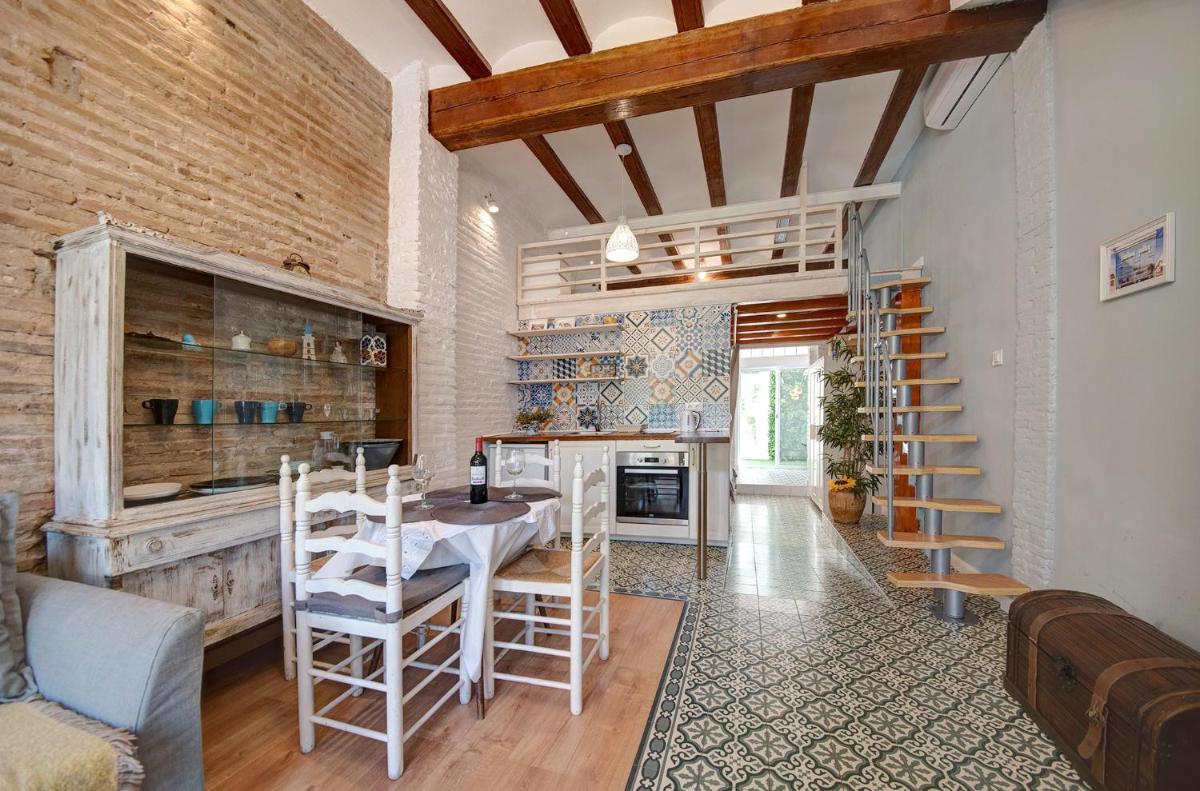 Flamenco Beach Loft photo 4