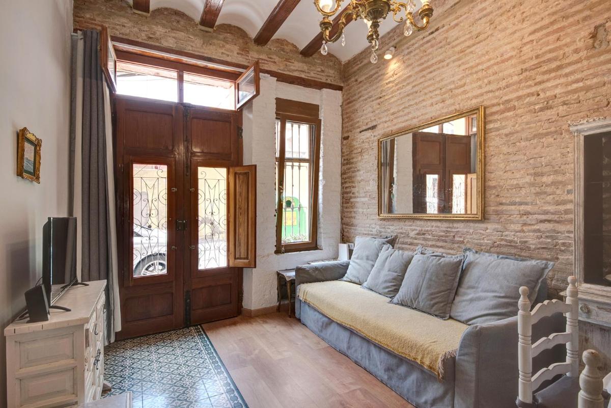 Flamenco Beach Loft photo 2