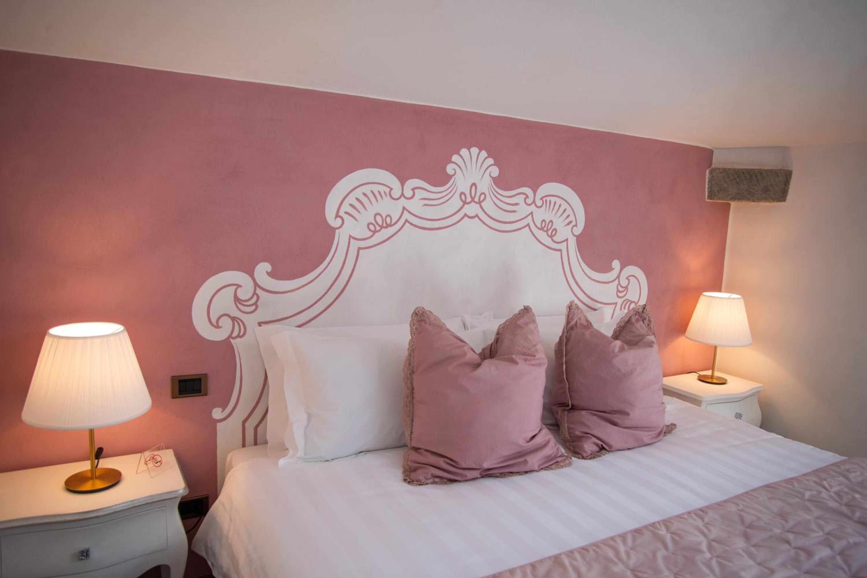 Maison Tuscany Bed&Breakfast view 2