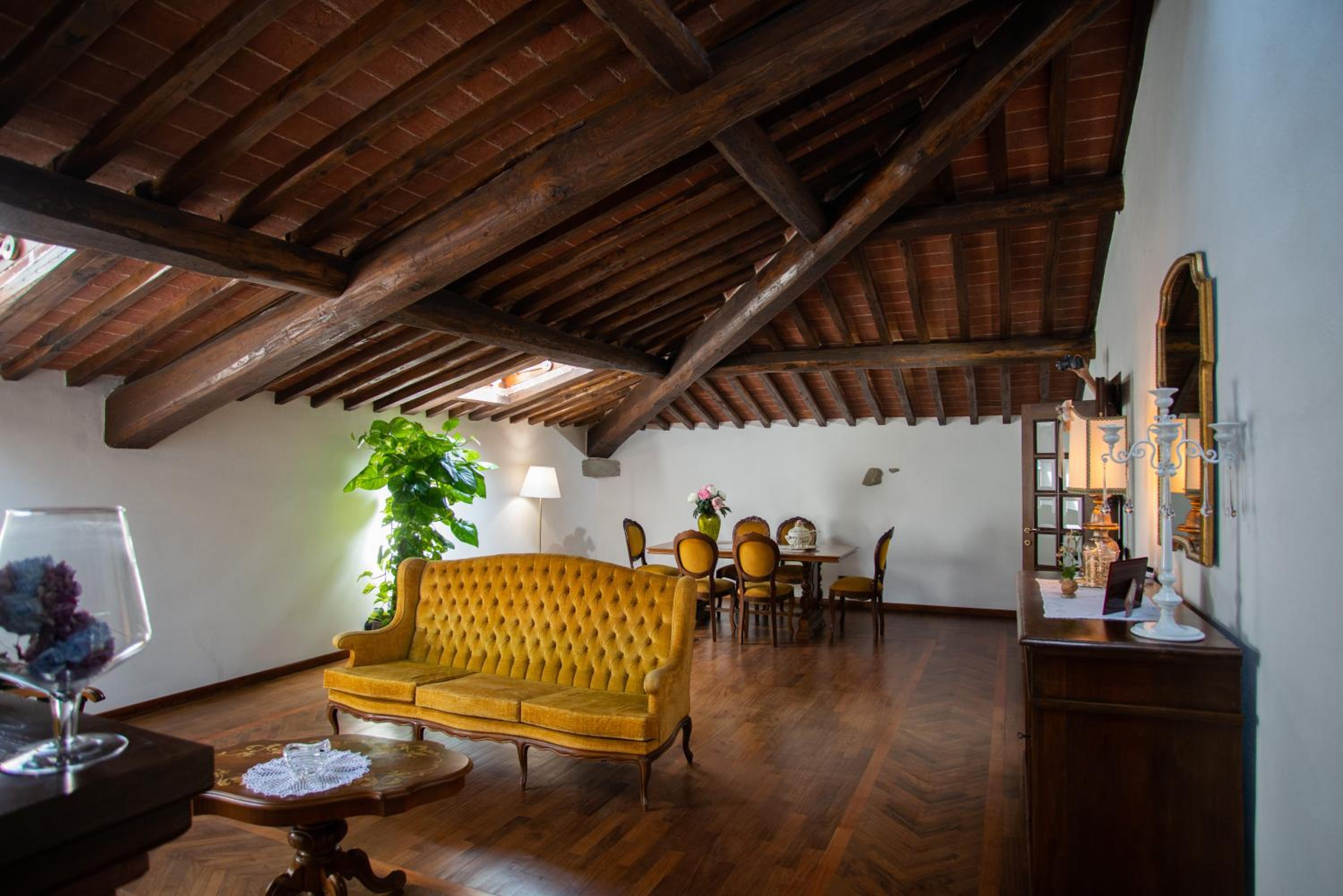Maison Tuscany Bed&Breakfast view 5